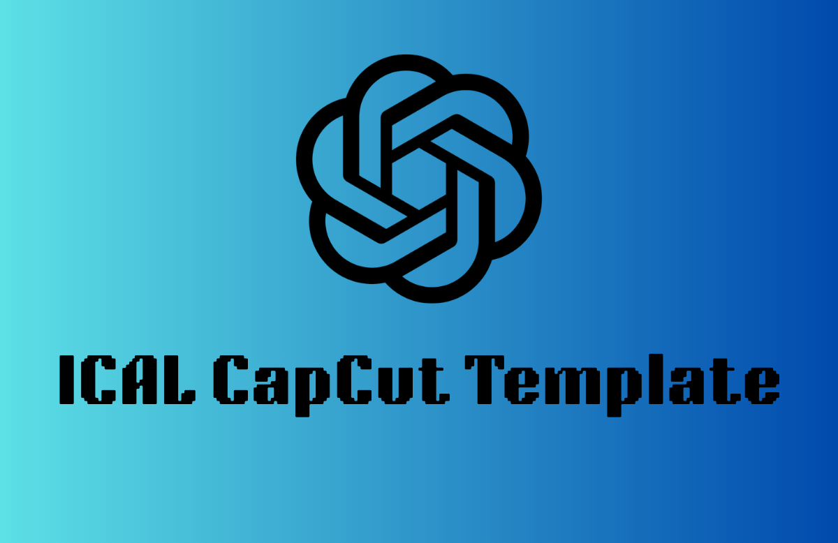 Ical CapCut Template